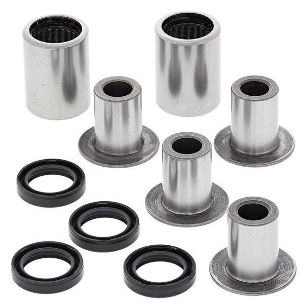 All Balls All Balls A-Arm Bushing Kit 50-1042 50-1042